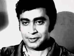 অভিনেতা সৈয়দ আহসান আলী সিডনী'র মৃত্যুবার্ষিকী আজ